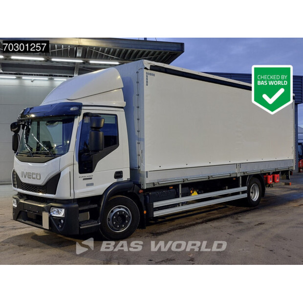2024 Iveco Eurocargo 140E280-44385906