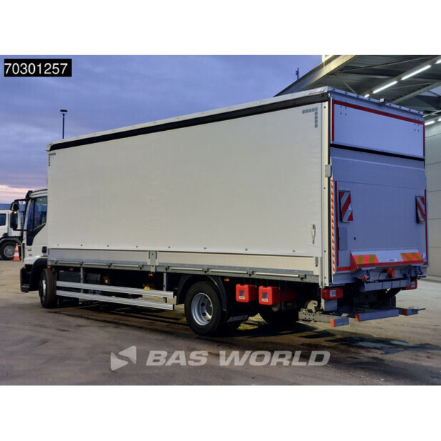 2024 Iveco Eurocargo 140E280-44385907