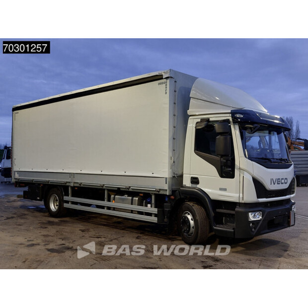 2024 Iveco Eurocargo 140E280-44385908