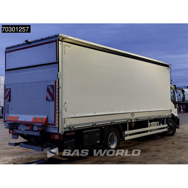 2024 Iveco Eurocargo 140E280-44385910