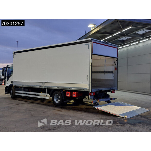 2024 Iveco Eurocargo 140E280-44385911