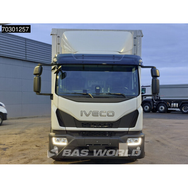2024 Iveco Eurocargo 140E280-44385912