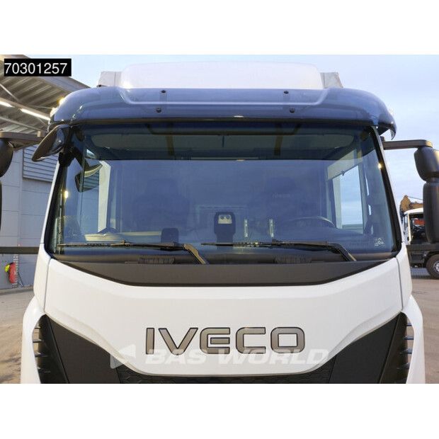 2024 Iveco Eurocargo 140E280-44385913