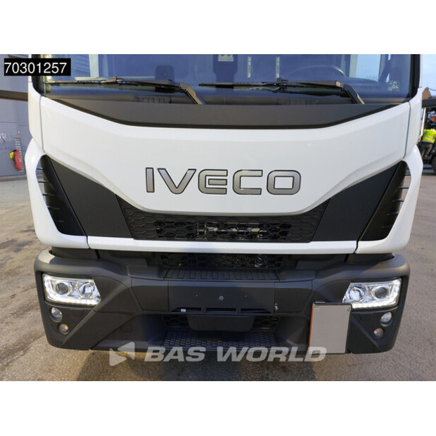 2024 Iveco Eurocargo 140E280-44385914