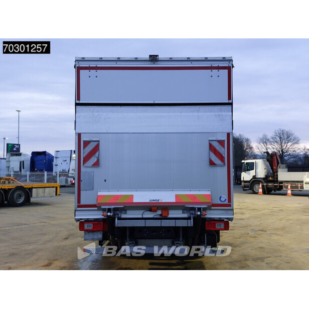 2024 Iveco Eurocargo 140E280-44385915