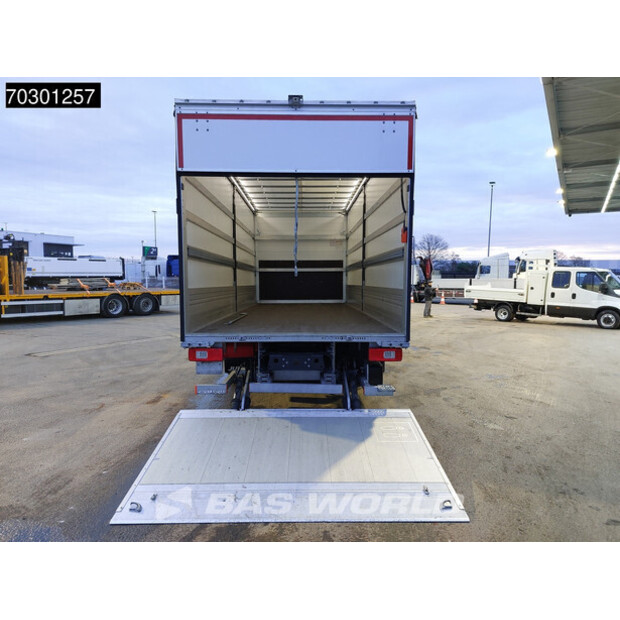 2024 Iveco Eurocargo 140E280-44385916