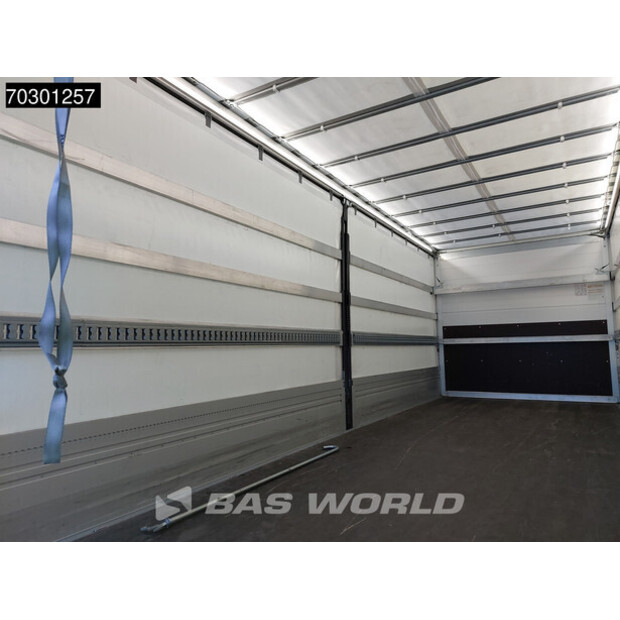 2024 Iveco Eurocargo 140E280-44385917