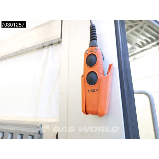 2024 Iveco Eurocargo 140E280-44385918