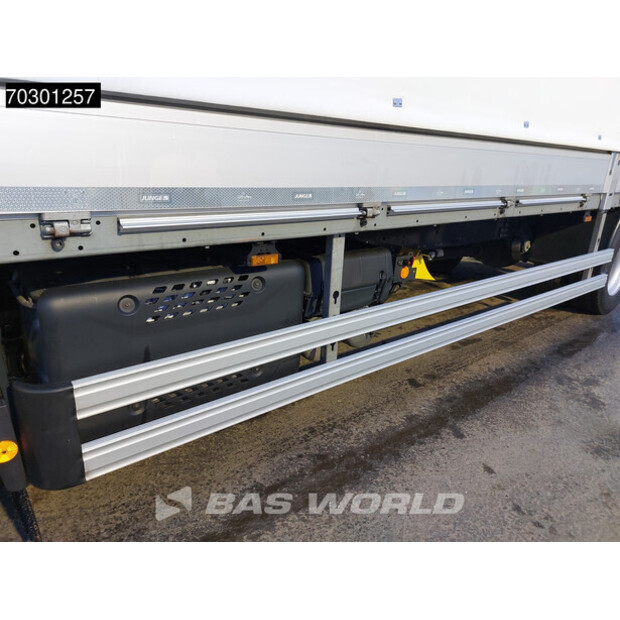 2024 Iveco Eurocargo 140E280-44385919