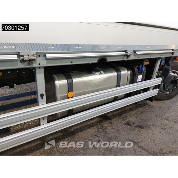 2024 Iveco Eurocargo 140E280-44385920