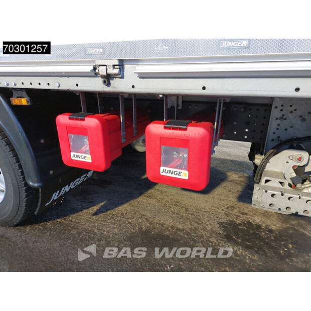 2024 Iveco Eurocargo 140E280-44385921