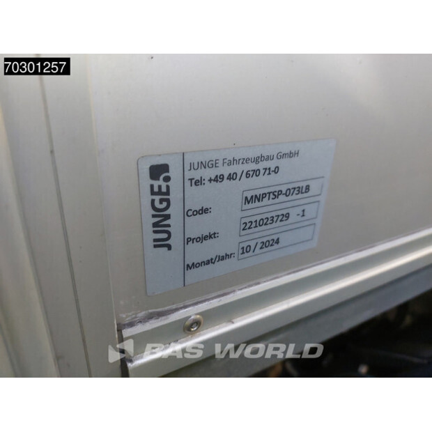 2024 Iveco Eurocargo 140E280-44385922