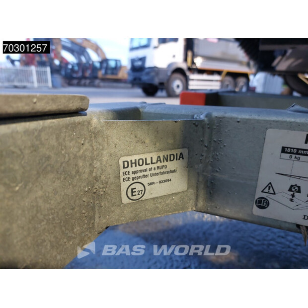 2024 Iveco Eurocargo 140E280-44385924