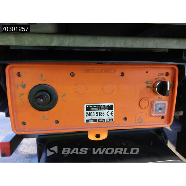 2024 Iveco Eurocargo 140E280-44385925