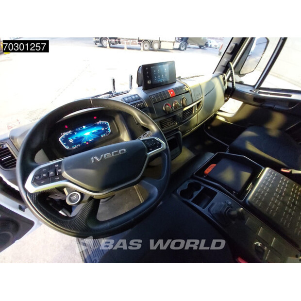 2024 Iveco Eurocargo 140E280-44385927