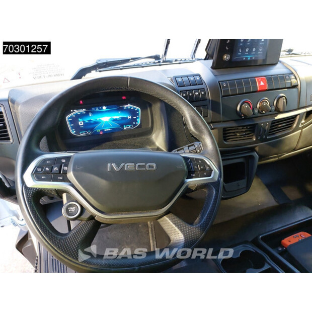 2024 Iveco Eurocargo 140E280-44385928