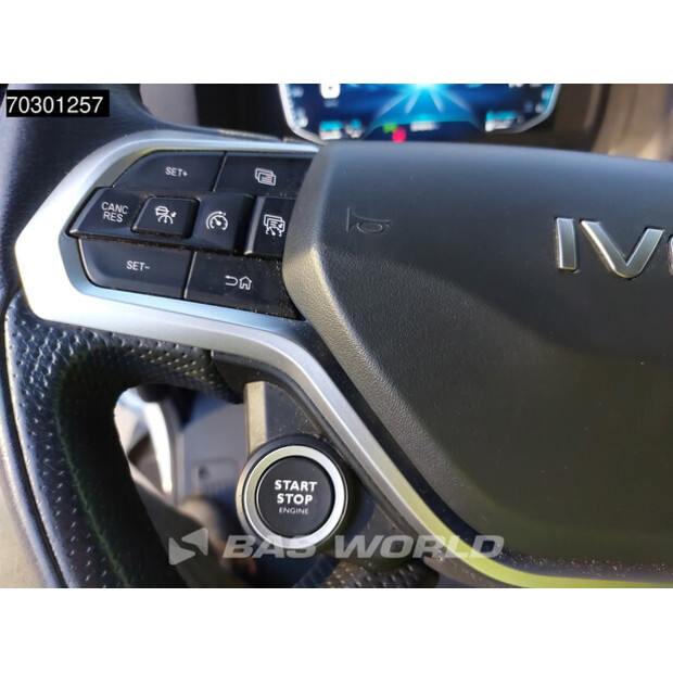 2024 Iveco Eurocargo 140E280-44385930