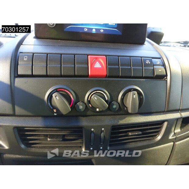 2024 Iveco Eurocargo 140E280-44385933