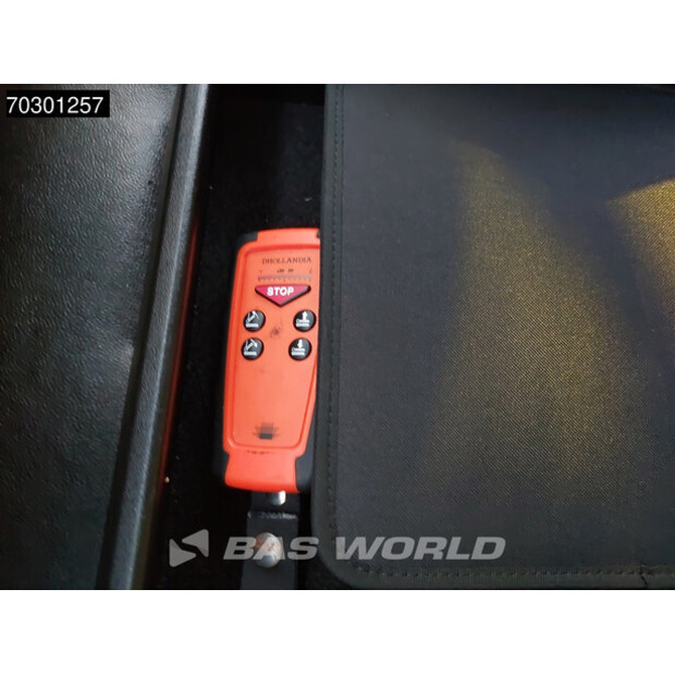 2024 Iveco Eurocargo 140E280-44385934