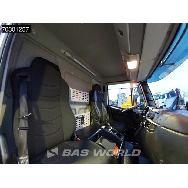 2024 Iveco Eurocargo 140E280-44385935