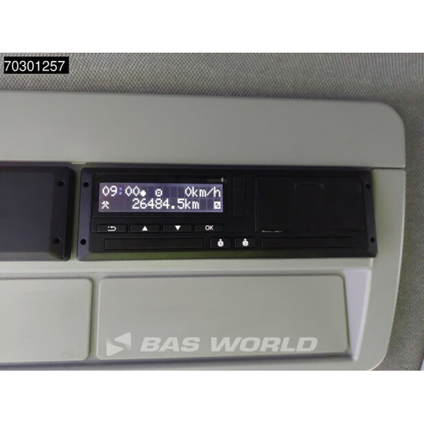 2024 Iveco Eurocargo 140E280-44385939