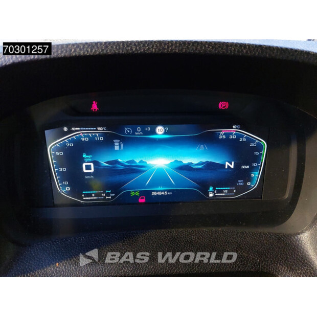 2024 Iveco Eurocargo 140E280-44385940