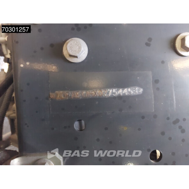 2024 Iveco Eurocargo 140E280-44385942