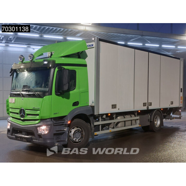 2018 Mercedes-Benz Antos 1927-44385947