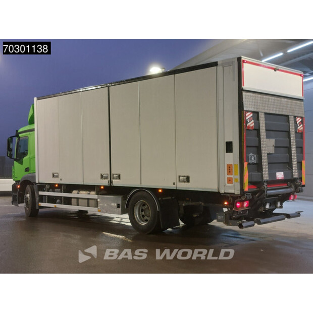 2018 Mercedes-Benz Antos 1927-44385949