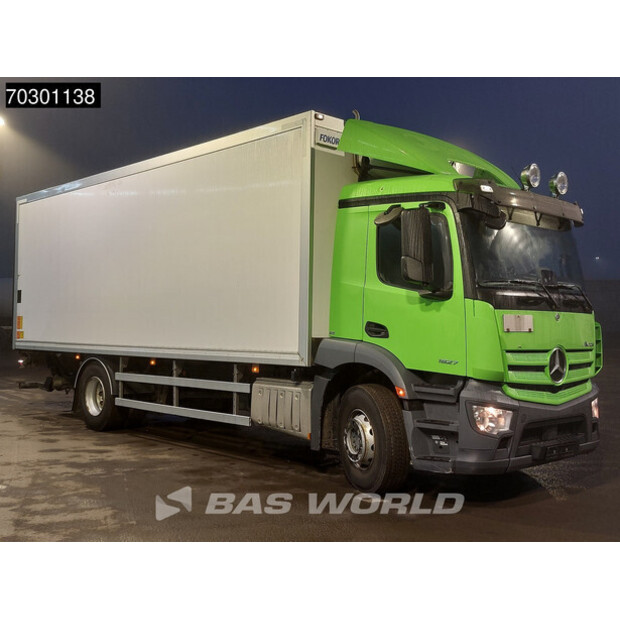 2018 Mercedes-Benz Antos 1927-44385950