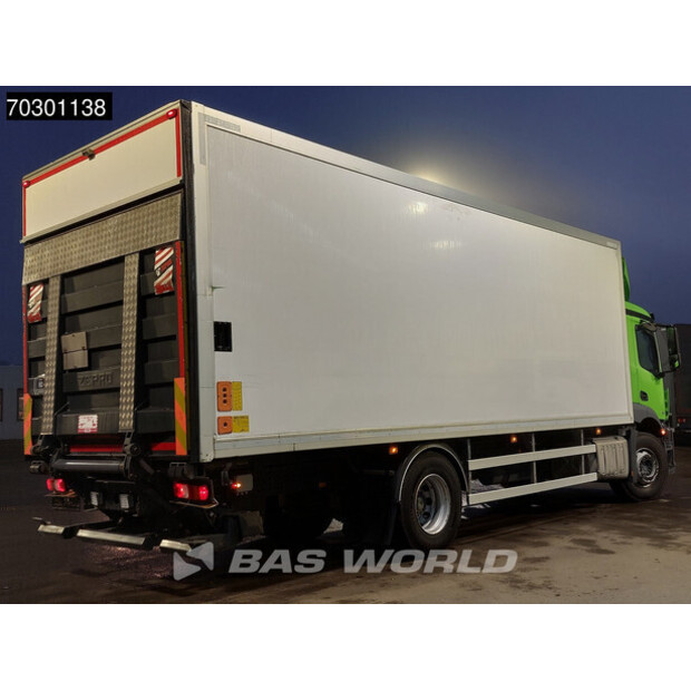 2018 Mercedes-Benz Antos 1927-44385951