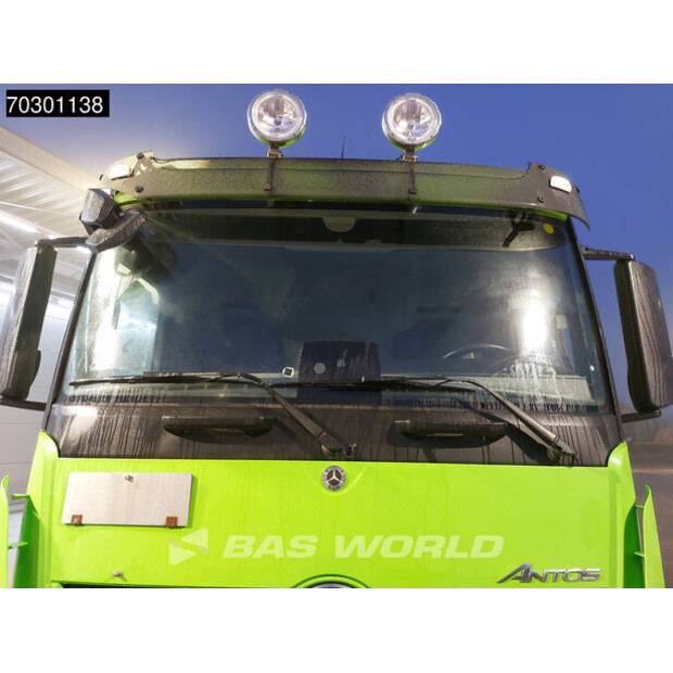 2018 Mercedes-Benz Antos 1927-44385953