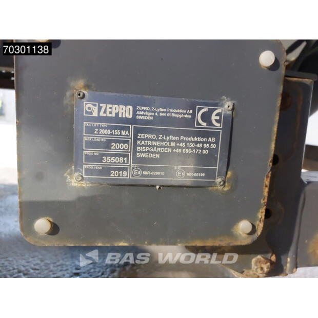 2018 Mercedes-Benz Antos 1927-44385958