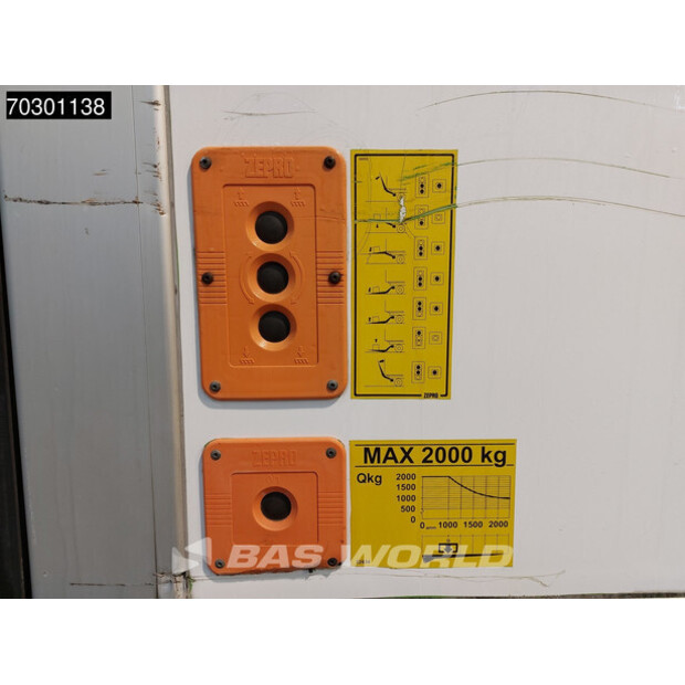 2018 Mercedes-Benz Antos 1927-44385960