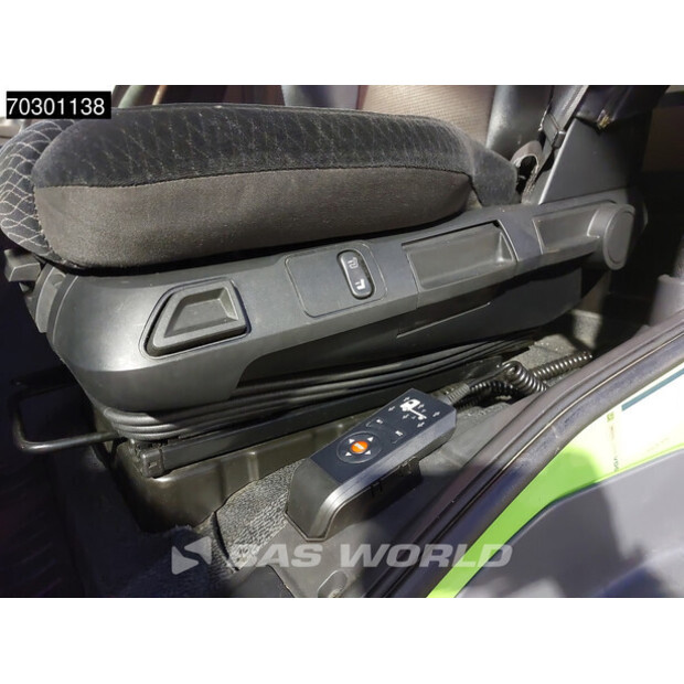 2018 Mercedes-Benz Antos 1927-44385978