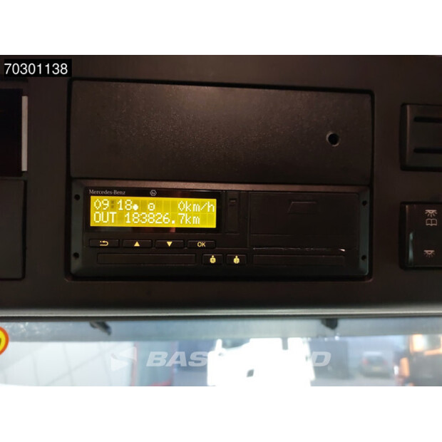 2018 Mercedes-Benz Antos 1927-44385979