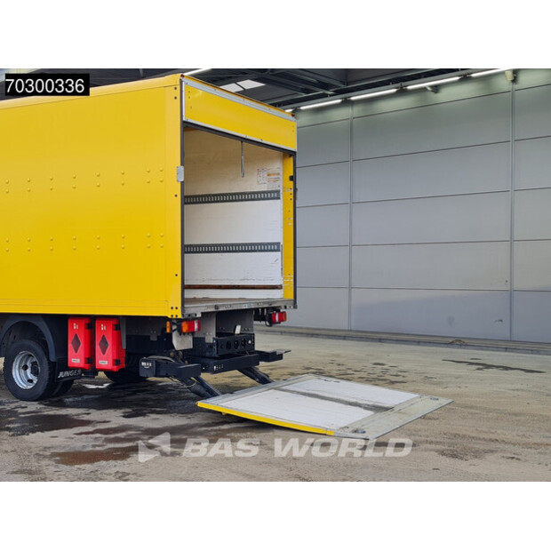 2019 مان TGL 8.190-44385988