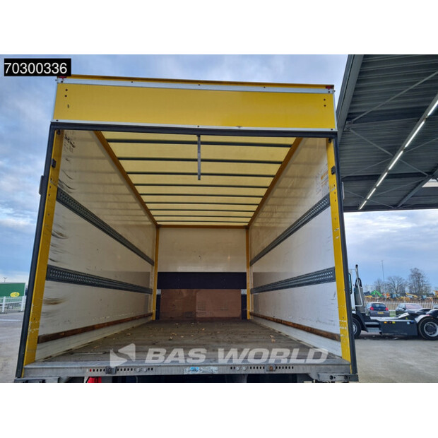 2019 مان TGL 8.190-44385989