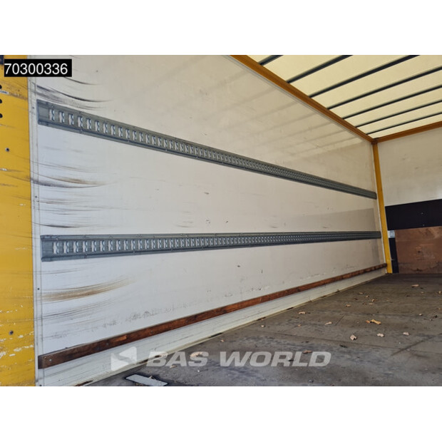 2019 مان TGL 8.190-44385990