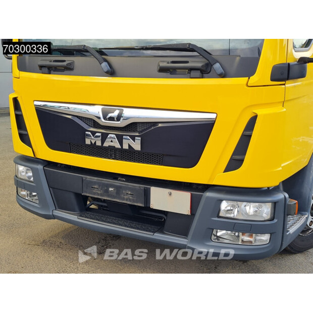 2019 مان TGL 8.190-44385995