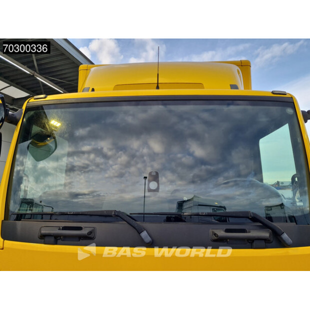 2019 مان TGL 8.190-44385996