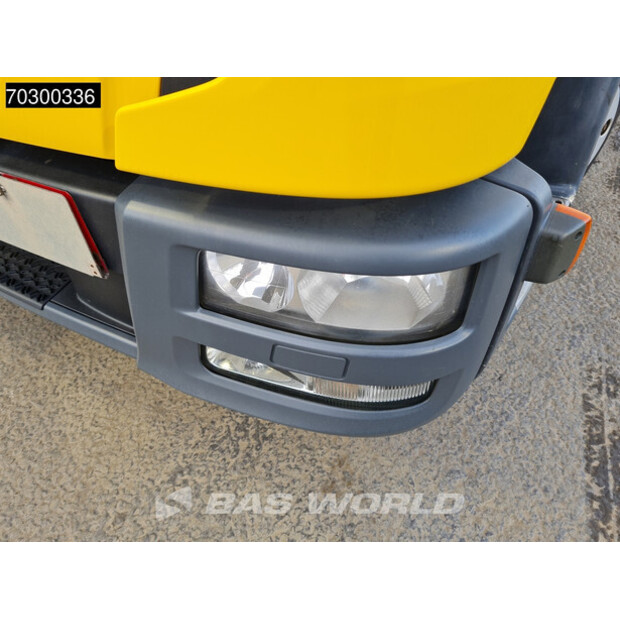 2019 مان TGL 8.190-44385997