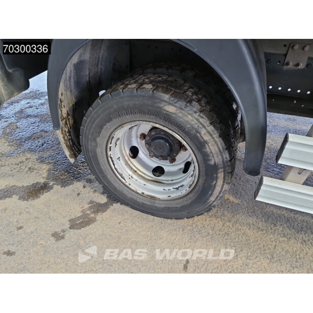 2019 مان TGL 8.190-44385998