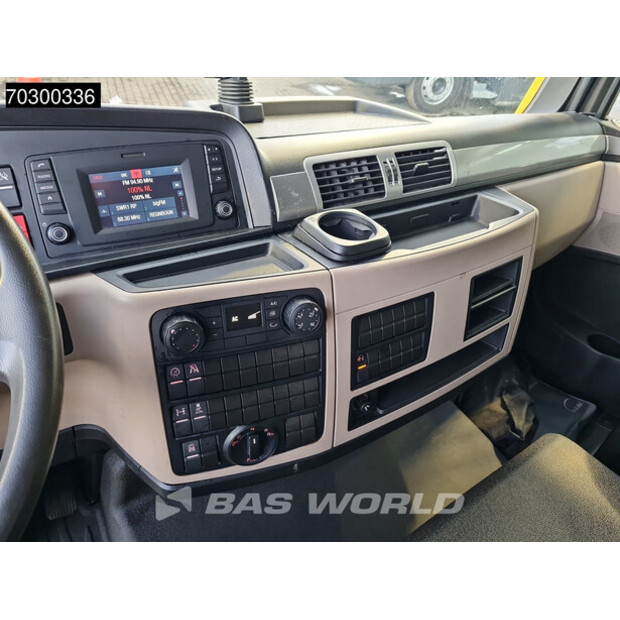 2019 مان TGL 8.190-44386000