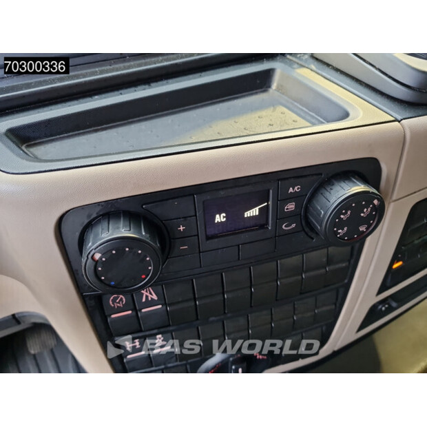 2019 مان TGL 8.190-44386001