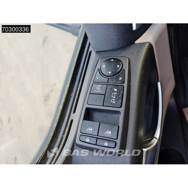 2019 مان TGL 8.190-44386003