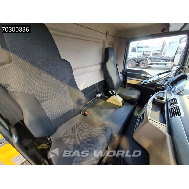 2019 مان TGL 8.190-44386004