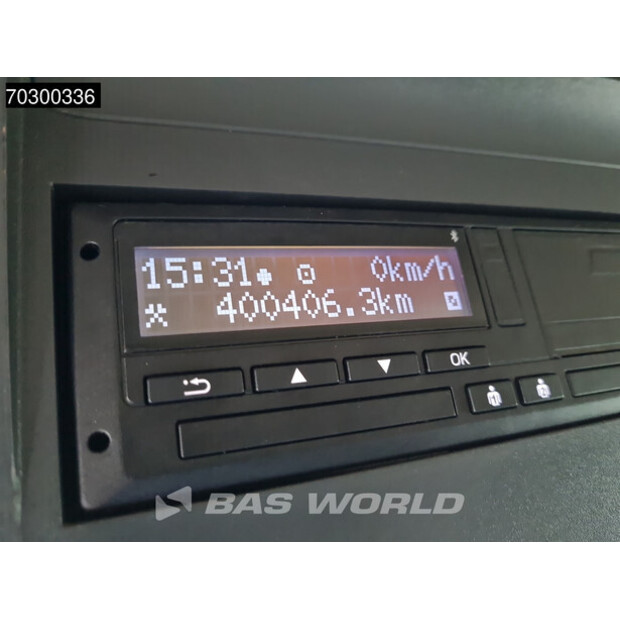 2019 مان TGL 8.190-44386005