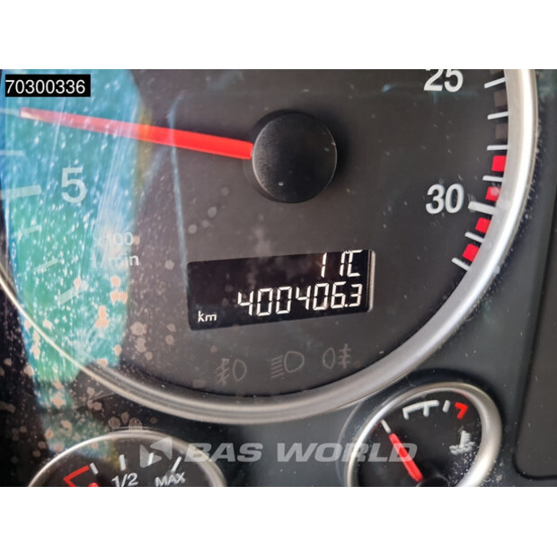 2019 مان TGL 8.190-44386006