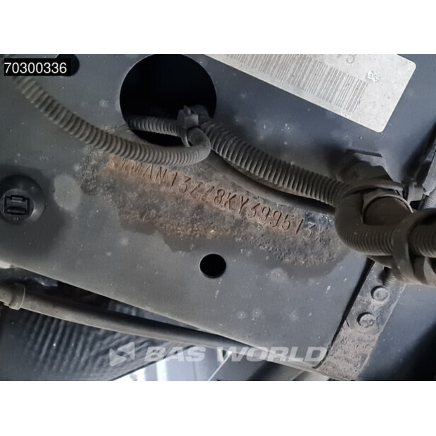 2019 مان TGL 8.190-44386008